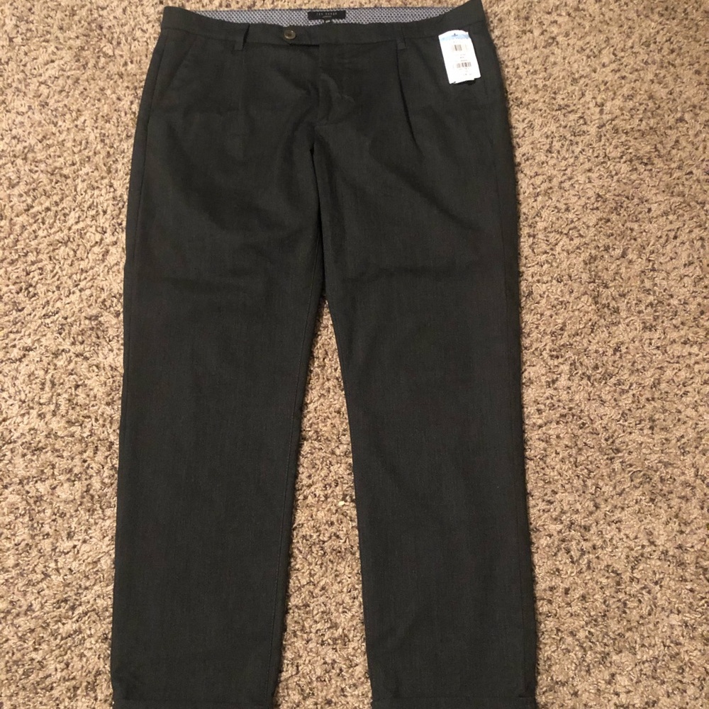 Ted Baker Men casual pants